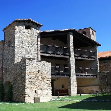 1848 Adults Only Hotell Toloríu