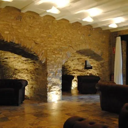 Hotell 1848 Adults Only Toloríu